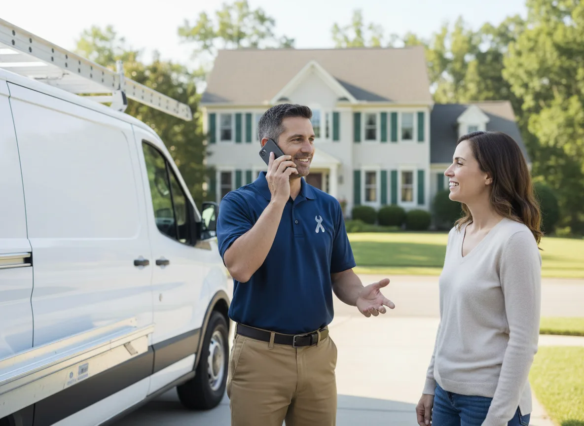 Home Gutter Service Apopka, FL FAQs